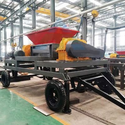 3500kg 무게 자전거 및 자동차 타이어 디자인을 위한 유니버설 고무 분말기