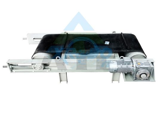 재생 자원 산업에 대한 벨트 전용 PCB 보드 간편 작동 자기 분리기