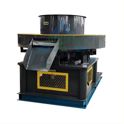1.5-5t/h 생산을 위한 사용자 정의 및 다재다능 폐기물 섬유 브리켓 기계