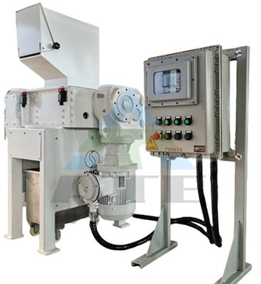 다기능 4 셰프트 산업용 종이 목재 팔레트 쉐리더 무게 KG 29400