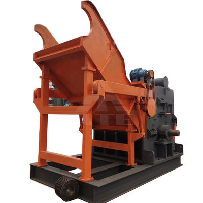 200-2200mm 입력 크기 금속 가공을 위한 무거운 망치 폐기물 철강 분쇄기